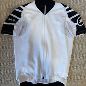 Assos Men’s Cycling Jersey